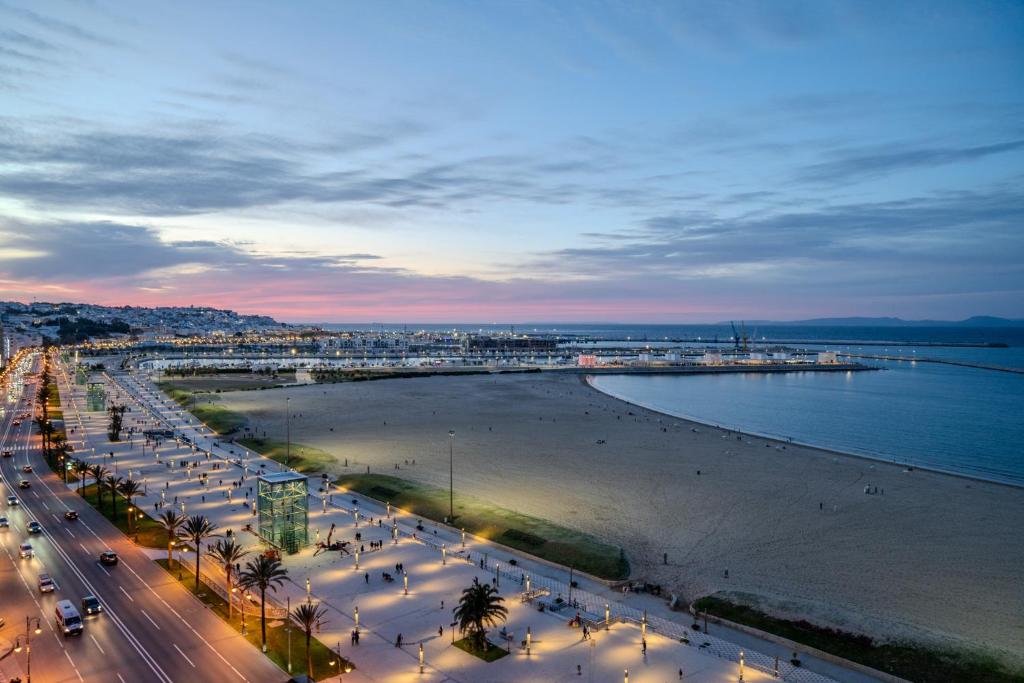 Tanger