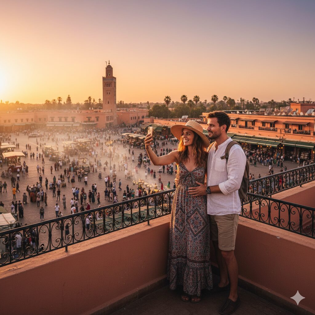 Marrakech
