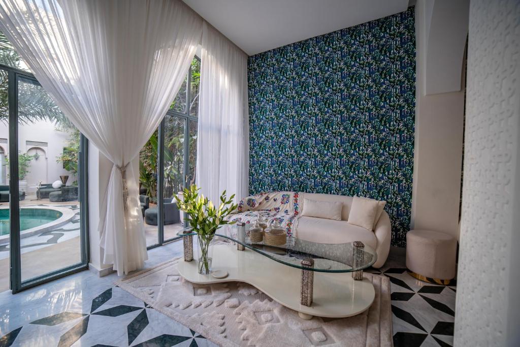 Kasbah La Moun - The Art Of Hospitality