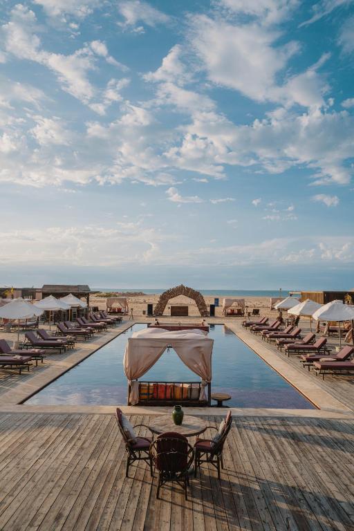MIA Dakhla Resort