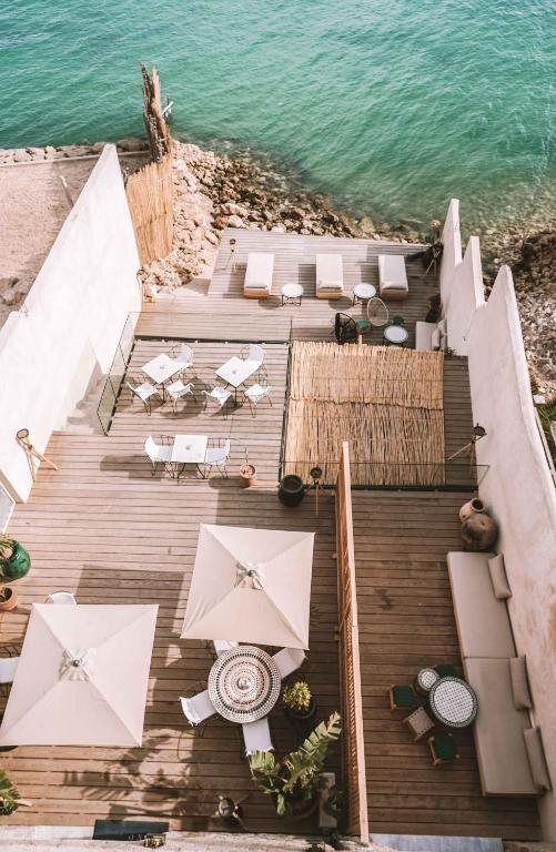 Hôtel Oasis Dakhla