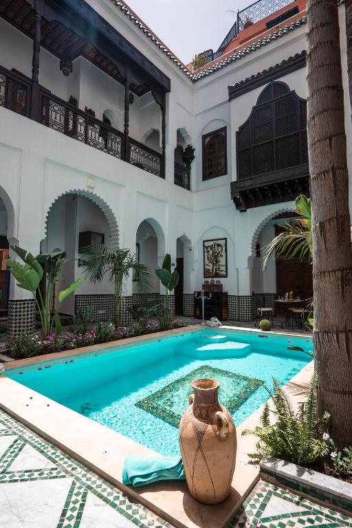 Riad Ghali Hotel & SPA