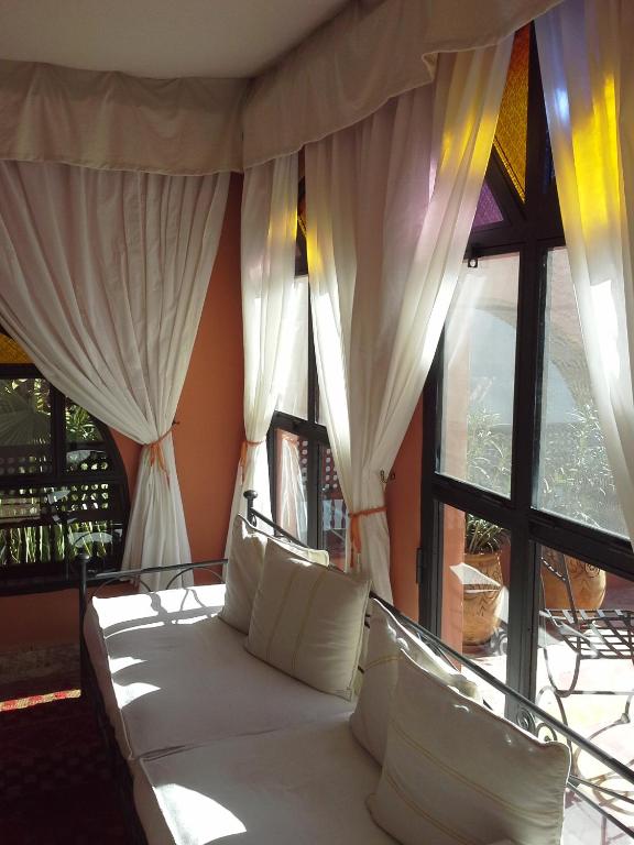 Riad Maison Arabo-Andalouse