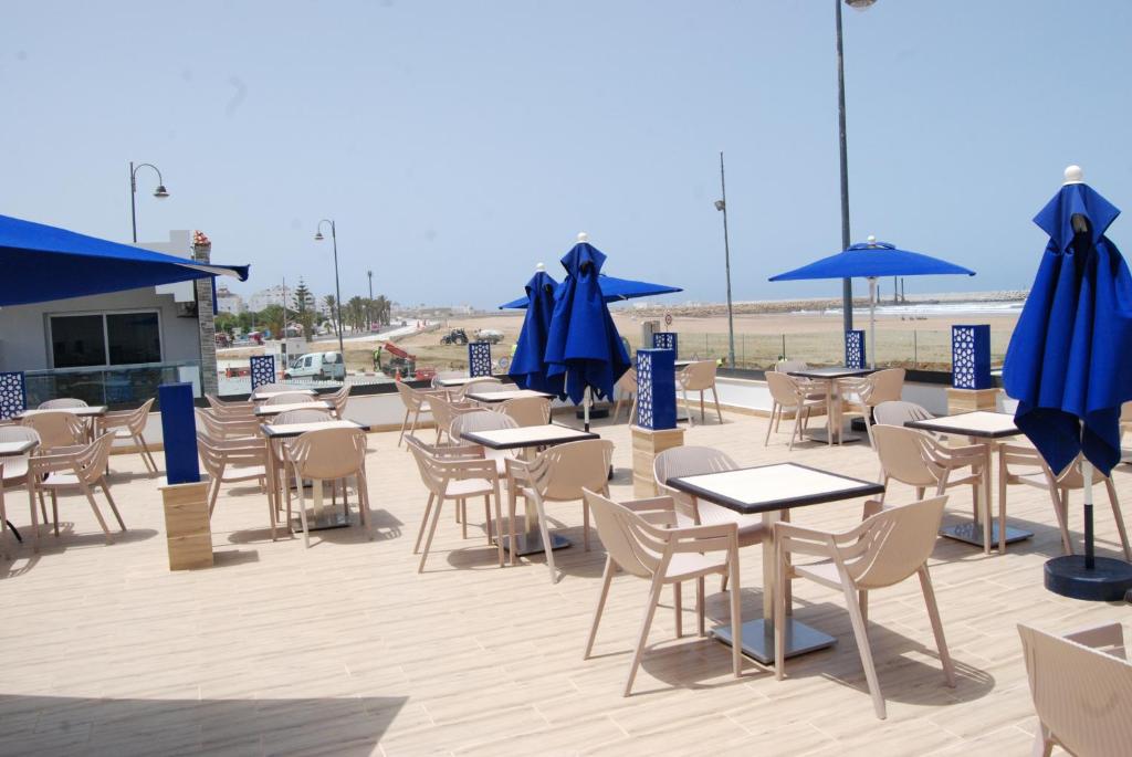Hotel Al Khaima